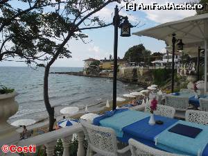 [P17] Side. Marea puțin agitată, dar plaje frumoase, în imediata apropiere a unor vestigii antice.  » foto by Costi
 - 
<span class="allrVoted glyphicon glyphicon-heart hidden" id="av561087"></span>
<a class="m-l-10 hidden" id="sv561087" onclick="voting_Foto_DelVot(,561087,10840)" role="button">șterge vot <span class="glyphicon glyphicon-remove"></span></a>
<a id="v9561087" class=" c-red"  onclick="voting_Foto_SetVot(561087)" role="button"><span class="glyphicon glyphicon-heart-empty"></span> <b>LIKE</b> = Votează poza</a> <img class="hidden"  id="f561087W9" src="/imagini/loader.gif" border="0" /><span class="AjErrMes hidden" id="e561087ErM"></span>