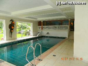 [P18] Piscina din zona de SPA » foto by atti_sz
 - 
<span class="allrVoted glyphicon glyphicon-heart hidden" id="av343992"></span>
<a class="m-l-10 hidden" id="sv343992" onclick="voting_Foto_DelVot(,343992,10868)" role="button">șterge vot <span class="glyphicon glyphicon-remove"></span></a>
<a id="v9343992" class=" c-red"  onclick="voting_Foto_SetVot(343992)" role="button"><span class="glyphicon glyphicon-heart-empty"></span> <b>LIKE</b> = Votează poza</a> <img class="hidden"  id="f343992W9" src="/imagini/loader.gif" border="0" /><span class="AjErrMes hidden" id="e343992ErM"></span>