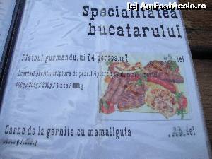 [P04] Uitându-mă prin meniul terasei DADA, parcă mi-aș dori să fi comandat atunci ”Specialitatea bucătarului”!  » foto by Floryn81
 - 
<span class="allrVoted glyphicon glyphicon-heart hidden" id="av677574"></span>
<a class="m-l-10 hidden" id="sv677574" onclick="voting_Foto_DelVot(,677574,10877)" role="button">șterge vot <span class="glyphicon glyphicon-remove"></span></a>
<a id="v9677574" class=" c-red"  onclick="voting_Foto_SetVot(677574)" role="button"><span class="glyphicon glyphicon-heart-empty"></span> <b>LIKE</b> = Votează poza</a> <img class="hidden"  id="f677574W9" src="/imagini/loader.gif" border="0" /><span class="AjErrMes hidden" id="e677574ErM"></span>