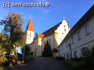 P03 [SEP-2021] Unterkochen -spre biserica Sf Maria