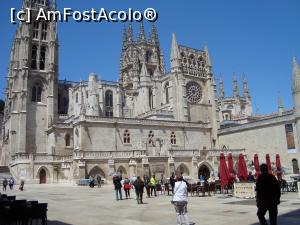 [P02] Catedrala din Burgos e în patrimoniul Unesco din 1984 -are peste 700 de ani.  » foto by mireille
 - 
<span class="allrVoted glyphicon glyphicon-heart hidden" id="av1129278"></span>
<a class="m-l-10 hidden" id="sv1129278" onclick="voting_Foto_DelVot(,1129278,10921)" role="button">șterge vot <span class="glyphicon glyphicon-remove"></span></a>
<a id="v91129278" class=" c-red"  onclick="voting_Foto_SetVot(1129278)" role="button"><span class="glyphicon glyphicon-heart-empty"></span> <b>LIKE</b> = Votează poza</a> <img class="hidden"  id="f1129278W9" src="/imagini/loader.gif" border="0" /><span class="AjErrMes hidden" id="e1129278ErM"></span>