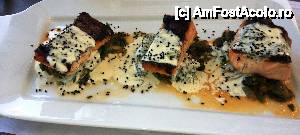 [P25] SALMON FILET. LEMON CREAM AND BLACK SESAME » foto by entername
 - 
<span class="allrVoted glyphicon glyphicon-heart hidden" id="av468025"></span>
<a class="m-l-10 hidden" id="sv468025" onclick="voting_Foto_DelVot(,468025,10977)" role="button">șterge vot <span class="glyphicon glyphicon-remove"></span></a>
<a id="v9468025" class=" c-red"  onclick="voting_Foto_SetVot(468025)" role="button"><span class="glyphicon glyphicon-heart-empty"></span> <b>LIKE</b> = Votează poza</a> <img class="hidden"  id="f468025W9" src="/imagini/loader.gif" border="0" /><span class="AjErrMes hidden" id="e468025ErM"></span>