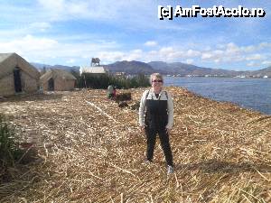 [P08] 'Lacul Titicaca [...]' / am coborat pe prima insula plutitoare, fotografiata dupa ce mi-am restabilt echilibru, cu ajutorul ghidului » foto by grecudoina
 - 
<span class="allrVoted glyphicon glyphicon-heart hidden" id="av399541"></span>
<a class="m-l-10 hidden" id="sv399541" onclick="voting_Foto_DelVot(,399541,11005)" role="button">șterge vot <span class="glyphicon glyphicon-remove"></span></a>
<a id="v9399541" class=" c-red"  onclick="voting_Foto_SetVot(399541)" role="button"><span class="glyphicon glyphicon-heart-empty"></span> <b>LIKE</b> = Votează poza</a> <img class="hidden"  id="f399541W9" src="/imagini/loader.gif" border="0" /><span class="AjErrMes hidden" id="e399541ErM"></span>