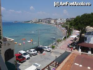 [P04] Ladies Beach din balconul camerei 421 Marti Beach Hotel » foto by Cooper*
 - 
<span class="allrVoted glyphicon glyphicon-heart hidden" id="av442544"></span>
<a class="m-l-10 hidden" id="sv442544" onclick="voting_Foto_DelVot(,442544,11008)" role="button">șterge vot <span class="glyphicon glyphicon-remove"></span></a>
<a id="v9442544" class=" c-red"  onclick="voting_Foto_SetVot(442544)" role="button"><span class="glyphicon glyphicon-heart-empty"></span> <b>LIKE</b> = Votează poza</a> <img class="hidden"  id="f442544W9" src="/imagini/loader.gif" border="0" /><span class="AjErrMes hidden" id="e442544ErM"></span>