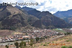 P02 [SEP-2017] Pisac - din acelasi loc de belvedere