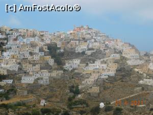 P02 [JUN-2021] Olympos, cel mai vestit sat din Karpathos