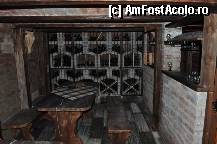 [P06] Vinoteca, amenajata in pivnita adaposteste o sumedenie de vinur care pot fi cumparate de musafiri. » foto by ctc
 - 
<span class="allrVoted glyphicon glyphicon-heart hidden" id="av294684"></span>
<a class="m-l-10 hidden" id="sv294684" onclick="voting_Foto_DelVot(,294684,11025)" role="button">șterge vot <span class="glyphicon glyphicon-remove"></span></a>
<a id="v9294684" class=" c-red"  onclick="voting_Foto_SetVot(294684)" role="button"><span class="glyphicon glyphicon-heart-empty"></span> <b>LIKE</b> = Votează poza</a> <img class="hidden"  id="f294684W9" src="/imagini/loader.gif" border="0" /><span class="AjErrMes hidden" id="e294684ErM"></span>
