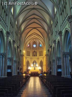 [P09] Interior Sf Ignatius » foto by AZE
 - 
<span class="allrVoted glyphicon glyphicon-heart hidden" id="av902554"></span>
<a class="m-l-10 hidden" id="sv902554" onclick="voting_Foto_DelVot(,902554,11037)" role="button">șterge vot <span class="glyphicon glyphicon-remove"></span></a>
<a id="v9902554" class=" c-red"  onclick="voting_Foto_SetVot(902554)" role="button"><span class="glyphicon glyphicon-heart-empty"></span> <b>LIKE</b> = Votează poza</a> <img class="hidden"  id="f902554W9" src="/imagini/loader.gif" border="0" /><span class="AjErrMes hidden" id="e902554ErM"></span>