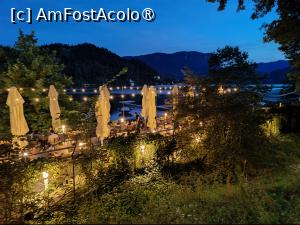 [P10] Plimbare în jurul lacului Bled; un restaurant „pe apă” » foto by crismis
 - 
<span class="allrVoted glyphicon glyphicon-heart hidden" id="av1513806"></span>
<a class="m-l-10 hidden" id="sv1513806" onclick="voting_Foto_DelVot(,1513806,11040)" role="button">șterge vot <span class="glyphicon glyphicon-remove"></span></a>
<a id="v91513806" class=" c-red"  onclick="voting_Foto_SetVot(1513806)" role="button"><span class="glyphicon glyphicon-heart-empty"></span> <b>LIKE</b> = Votează poza</a> <img class="hidden"  id="f1513806W9" src="/imagini/loader.gif" border="0" /><span class="AjErrMes hidden" id="e1513806ErM"></span>