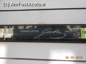 [P48] Frankfurt - Goethe Haus. » foto by iulianic
 - 
<span class="allrVoted glyphicon glyphicon-heart hidden" id="av1198828"></span>
<a class="m-l-10 hidden" id="sv1198828" onclick="voting_Foto_DelVot(,1198828,11101)" role="button">șterge vot <span class="glyphicon glyphicon-remove"></span></a>
<a id="v91198828" class=" c-red"  onclick="voting_Foto_SetVot(1198828)" role="button"><span class="glyphicon glyphicon-heart-empty"></span> <b>LIKE</b> = Votează poza</a> <img class="hidden"  id="f1198828W9" src="/imagini/loader.gif" border="0" /><span class="AjErrMes hidden" id="e1198828ErM"></span>