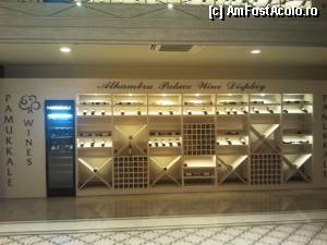 [P07] Vinoteca restaurantului » foto by david
 - 
<span class="allrVoted glyphicon glyphicon-heart hidden" id="av402161"></span>
<a class="m-l-10 hidden" id="sv402161" onclick="voting_Foto_DelVot(,402161,11127)" role="button">șterge vot <span class="glyphicon glyphicon-remove"></span></a>
<a id="v9402161" class=" c-red"  onclick="voting_Foto_SetVot(402161)" role="button"><span class="glyphicon glyphicon-heart-empty"></span> <b>LIKE</b> = Votează poza</a> <img class="hidden"  id="f402161W9" src="/imagini/loader.gif" border="0" /><span class="AjErrMes hidden" id="e402161ErM"></span>