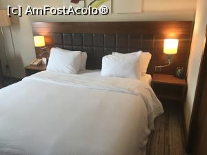 [P18] Superconfortabil - Hilton Garden Inn Kutahya - patul din camera 301 » foto by nicole33
 - 
<span class="allrVoted glyphicon glyphicon-heart hidden" id="av1095468"></span>
<a class="m-l-10 hidden" id="sv1095468" onclick="voting_Foto_DelVot(,1095468,11135)" role="button">șterge vot <span class="glyphicon glyphicon-remove"></span></a>
<a id="v91095468" class=" c-red"  onclick="voting_Foto_SetVot(1095468)" role="button"><span class="glyphicon glyphicon-heart-empty"></span> <b>LIKE</b> = Votează poza</a> <img class="hidden"  id="f1095468W9" src="/imagini/loader.gif" border="0" /><span class="AjErrMes hidden" id="e1095468ErM"></span>