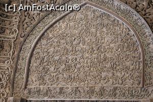 [P34] Isfahan, Masjid-e Jameh, Mirhab în Sala de Rugăciuni a lui Oljaitu, superb detaliu » foto by mprofeanu
 - 
<span class="allrVoted glyphicon glyphicon-heart hidden" id="av944389"></span>
<a class="m-l-10 hidden" id="sv944389" onclick="voting_Foto_DelVot(,944389,11142)" role="button">șterge vot <span class="glyphicon glyphicon-remove"></span></a>
<a id="v9944389" class=" c-red"  onclick="voting_Foto_SetVot(944389)" role="button"><span class="glyphicon glyphicon-heart-empty"></span> <b>LIKE</b> = Votează poza</a> <img class="hidden"  id="f944389W9" src="/imagini/loader.gif" border="0" /><span class="AjErrMes hidden" id="e944389ErM"></span>