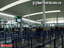 [P16] Aeroportul Barcelona. Imagine din zona de control, înainte de porţile de acces. » foto by Costi
 - 
<span class="allrVoted glyphicon glyphicon-heart hidden" id="av300929"></span>
<a class="m-l-10 hidden" id="sv300929" onclick="voting_Foto_DelVot(,300929,11160)" role="button">șterge vot <span class="glyphicon glyphicon-remove"></span></a>
<a id="v9300929" class=" c-red"  onclick="voting_Foto_SetVot(300929)" role="button"><span class="glyphicon glyphicon-heart-empty"></span> <b>LIKE</b> = Votează poza</a> <img class="hidden"  id="f300929W9" src="/imagini/loader.gif" border="0" /><span class="AjErrMes hidden" id="e300929ErM"></span>