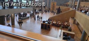 [P87] 87. Zona de jos a Sălii Mari de Lectură. » foto by msnd
 - 
<span class="allrVoted glyphicon glyphicon-heart hidden" id="av1501186"></span>
<a class="m-l-10 hidden" id="sv1501186" onclick="voting_Foto_DelVot(,1501186,11270)" role="button">șterge vot <span class="glyphicon glyphicon-remove"></span></a>
<a id="v91501186" class=" c-red"  onclick="voting_Foto_SetVot(1501186)" role="button"><span class="glyphicon glyphicon-heart-empty"></span> <b>LIKE</b> = Votează poza</a> <img class="hidden"  id="f1501186W9" src="/imagini/loader.gif" border="0" /><span class="AjErrMes hidden" id="e1501186ErM"></span>