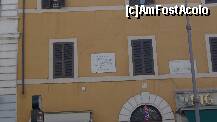 [P40] Am descoperit, din întâmplare, şi casa în care a locuit Bernini » foto by nickro
 - 
<span class="allrVoted glyphicon glyphicon-heart hidden" id="av228262"></span>
<a class="m-l-10 hidden" id="sv228262" onclick="voting_Foto_DelVot(,228262,11412)" role="button">șterge vot <span class="glyphicon glyphicon-remove"></span></a>
<a id="v9228262" class=" c-red"  onclick="voting_Foto_SetVot(228262)" role="button"><span class="glyphicon glyphicon-heart-empty"></span> <b>LIKE</b> = Votează poza</a> <img class="hidden"  id="f228262W9" src="/imagini/loader.gif" border="0" /><span class="AjErrMes hidden" id="e228262ErM"></span>