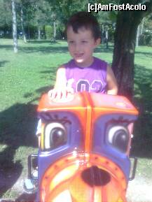 [P03] Un alt ,,mijloc '' de a-ti rasfata copilul ,in parcul Al.I. Cuza. » foto by Marian Preda
 - 
<span class="allrVoted glyphicon glyphicon-heart hidden" id="av250749"></span>
<a class="m-l-10 hidden" id="sv250749" onclick="voting_Foto_DelVot(,250749,11447)" role="button">șterge vot <span class="glyphicon glyphicon-remove"></span></a>
<a id="v9250749" class=" c-red"  onclick="voting_Foto_SetVot(250749)" role="button"><span class="glyphicon glyphicon-heart-empty"></span> <b>LIKE</b> = Votează poza</a> <img class="hidden"  id="f250749W9" src="/imagini/loader.gif" border="0" /><span class="AjErrMes hidden" id="e250749ErM"></span>