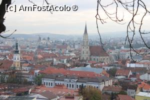 [P39] Clujul pozat de pe Dealul Cetățuia, în centru falnică Biserica Sf. Mihail, în stânga Biserica Franciscană, în plan îndepărtat Catedrala Mitropolitană » foto by mprofeanu
 - 
<span class="allrVoted glyphicon glyphicon-heart hidden" id="av1401543"></span>
<a class="m-l-10 hidden" id="sv1401543" onclick="voting_Foto_DelVot(,1401543,11616)" role="button">șterge vot <span class="glyphicon glyphicon-remove"></span></a>
<a id="v91401543" class=" c-red"  onclick="voting_Foto_SetVot(1401543)" role="button"><span class="glyphicon glyphicon-heart-empty"></span> <b>LIKE</b> = Votează poza</a> <img class="hidden"  id="f1401543W9" src="/imagini/loader.gif" border="0" /><span class="AjErrMes hidden" id="e1401543ErM"></span>