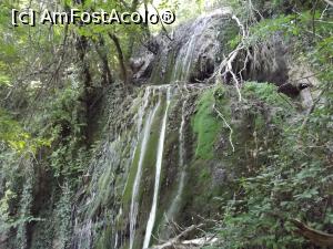 P02 [AUG-2016] Cascada Misterioasă (Тайнствения Водопада) 