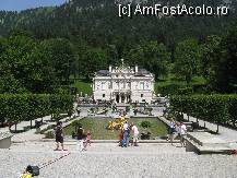 [P21] Germania - Linderhof Castle » foto by mh_iulia
 - 
<span class="allrVoted glyphicon glyphicon-heart hidden" id="av241133"></span>
<a class="m-l-10 hidden" id="sv241133" onclick="voting_Foto_DelVot(,241133,11696)" role="button">șterge vot <span class="glyphicon glyphicon-remove"></span></a>
<a id="v9241133" class=" c-red"  onclick="voting_Foto_SetVot(241133)" role="button"><span class="glyphicon glyphicon-heart-empty"></span> <b>LIKE</b> = Votează poza</a> <img class="hidden"  id="f241133W9" src="/imagini/loader.gif" border="0" /><span class="AjErrMes hidden" id="e241133ErM"></span>