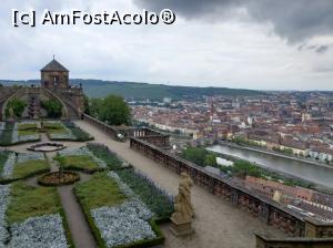 P02 [AUG-2021] Wurzburg - Fortăreața Marienberg