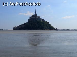 P07 [AUG-2021] Mont Saint-Michel