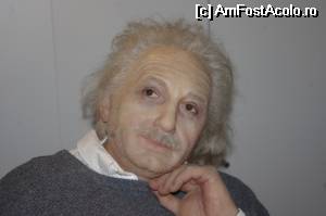 [P03] Figura din ceară a lui Einstein, incredibil de bine realizată » foto by cdiana
 - 
<span class="allrVoted glyphicon glyphicon-heart hidden" id="av530822"></span>
<a class="m-l-10 hidden" id="sv530822" onclick="voting_Foto_DelVot(,530822,11796)" role="button">șterge vot <span class="glyphicon glyphicon-remove"></span></a>
<a id="v9530822" class=" c-red"  onclick="voting_Foto_SetVot(530822)" role="button"><span class="glyphicon glyphicon-heart-empty"></span> <b>LIKE</b> = Votează poza</a> <img class="hidden"  id="f530822W9" src="/imagini/loader.gif" border="0" /><span class="AjErrMes hidden" id="e530822ErM"></span>