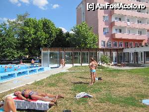 [P04] vedere exterioara a hotelului si piscinei » foto by Miercure
 - 
<span class="allrVoted glyphicon glyphicon-heart hidden" id="av468116"></span>
<a class="m-l-10 hidden" id="sv468116" onclick="voting_Foto_DelVot(,468116,11880)" role="button">șterge vot <span class="glyphicon glyphicon-remove"></span></a>
<a id="v9468116" class=" c-red"  onclick="voting_Foto_SetVot(468116)" role="button"><span class="glyphicon glyphicon-heart-empty"></span> <b>LIKE</b> = Votează poza</a> <img class="hidden"  id="f468116W9" src="/imagini/loader.gif" border="0" /><span class="AjErrMes hidden" id="e468116ErM"></span>