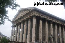 [P12] Biserica Madeleine, cu aspect de templu grec » foto by Ovidiu istorie
 - 
<span class="allrVoted glyphicon glyphicon-heart hidden" id="av316205"></span>
<a class="m-l-10 hidden" id="sv316205" onclick="voting_Foto_DelVot(,316205,11886)" role="button">șterge vot <span class="glyphicon glyphicon-remove"></span></a>
<a id="v9316205" class=" c-red"  onclick="voting_Foto_SetVot(316205)" role="button"><span class="glyphicon glyphicon-heart-empty"></span> <b>LIKE</b> = Votează poza</a> <img class="hidden"  id="f316205W9" src="/imagini/loader.gif" border="0" /><span class="AjErrMes hidden" id="e316205ErM"></span>