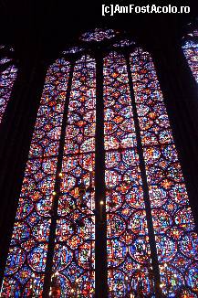 [P11] Unul dintre vitraliile din Sainte-Chapelle » foto by Ovidiu istorie
 - 
<span class="allrVoted glyphicon glyphicon-heart hidden" id="av316335"></span>
<a class="m-l-10 hidden" id="sv316335" onclick="voting_Foto_DelVot(,316335,11886)" role="button">șterge vot <span class="glyphicon glyphicon-remove"></span></a>
<a id="v9316335" class=" c-red"  onclick="voting_Foto_SetVot(316335)" role="button"><span class="glyphicon glyphicon-heart-empty"></span> <b>LIKE</b> = Votează poza</a> <img class="hidden"  id="f316335W9" src="/imagini/loader.gif" border="0" /><span class="AjErrMes hidden" id="e316335ErM"></span>
