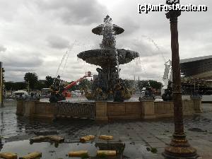 P13 [JUL-2012] Obeliscul din Place de la Concorde