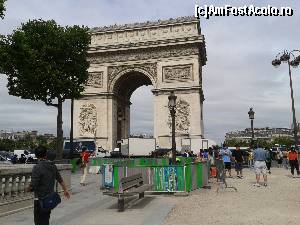 P09 [JUL-2012] Arcul de Triumf