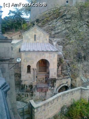 [P23] Tbilisi - biserica Sf. Abo » foto by calator2000
 - 
<span class="allrVoted glyphicon glyphicon-heart hidden" id="av812698"></span>
<a class="m-l-10 hidden" id="sv812698" onclick="voting_Foto_DelVot(,812698,11911)" role="button">șterge vot <span class="glyphicon glyphicon-remove"></span></a>
<a id="v9812698" class=" c-red"  onclick="voting_Foto_SetVot(812698)" role="button"><span class="glyphicon glyphicon-heart-empty"></span> <b>LIKE</b> = Votează poza</a> <img class="hidden"  id="f812698W9" src="/imagini/loader.gif" border="0" /><span class="AjErrMes hidden" id="e812698ErM"></span>