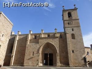 [P22] Concatedrala Sfanta Maria, secolul XV. Principalul sanctuar catolic al orasului.  » foto by cristina47*
 - 
<span class="allrVoted glyphicon glyphicon-heart hidden" id="av840168"></span>
<a class="m-l-10 hidden" id="sv840168" onclick="voting_Foto_DelVot(,840168,11914)" role="button">șterge vot <span class="glyphicon glyphicon-remove"></span></a>
<a id="v9840168" class=" c-red"  onclick="voting_Foto_SetVot(840168)" role="button"><span class="glyphicon glyphicon-heart-empty"></span> <b>LIKE</b> = Votează poza</a> <img class="hidden"  id="f840168W9" src="/imagini/loader.gif" border="0" /><span class="AjErrMes hidden" id="e840168ErM"></span>
