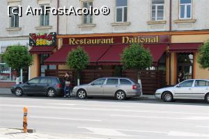 [P01] Rădăuți, Restaurantul Național văzut din stradă, este vizavi de parc » foto by mprofeanu
 - 
<span class="allrVoted glyphicon glyphicon-heart hidden" id="av1133328"></span>
<a class="m-l-10 hidden" id="sv1133328" onclick="voting_Foto_DelVot(,1133328,12132)" role="button">șterge vot <span class="glyphicon glyphicon-remove"></span></a>
<a id="v91133328" class=" c-red"  onclick="voting_Foto_SetVot(1133328)" role="button"><span class="glyphicon glyphicon-heart-empty"></span> <b>LIKE</b> = Votează poza</a> <img class="hidden"  id="f1133328W9" src="/imagini/loader.gif" border="0" /><span class="AjErrMes hidden" id="e1133328ErM"></span>