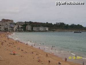 [P09] Playa de la Concha, San Sebastian. O spelndoare. » foto by cristina47*
 - 
<span class="allrVoted glyphicon glyphicon-heart hidden" id="av626497"></span>
<a class="m-l-10 hidden" id="sv626497" onclick="voting_Foto_DelVot(,626497,12152)" role="button">șterge vot <span class="glyphicon glyphicon-remove"></span></a>
<a id="v9626497" class=" c-red"  onclick="voting_Foto_SetVot(626497)" role="button"><span class="glyphicon glyphicon-heart-empty"></span> <b>LIKE</b> = Votează poza</a> <img class="hidden"  id="f626497W9" src="/imagini/loader.gif" border="0" /><span class="AjErrMes hidden" id="e626497ErM"></span>