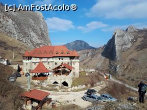 P01 [FEB-2019] Castelul Templul Cavalerilor 3*, Vălișoara, jud. Alba