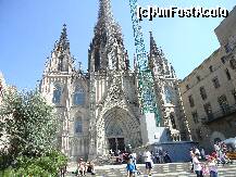 [P36] Catedrala La Seu » foto by station5*
 - 
<span class="allrVoted glyphicon glyphicon-heart hidden" id="av255648"></span>
<a class="m-l-10 hidden" id="sv255648" onclick="voting_Foto_DelVot(,255648,12198)" role="button">șterge vot <span class="glyphicon glyphicon-remove"></span></a>
<a id="v9255648" class=" c-red"  onclick="voting_Foto_SetVot(255648)" role="button"><span class="glyphicon glyphicon-heart-empty"></span> <b>LIKE</b> = Votează poza</a> <img class="hidden"  id="f255648W9" src="/imagini/loader.gif" border="0" /><span class="AjErrMes hidden" id="e255648ErM"></span>
