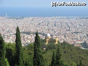 P06 [JUL-2013] Belvedere de pe Tibidabo