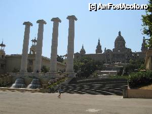 P10 [JUL-2013] 'Les Quatre Columnes' din Piata Spania