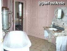 [P28] Sala de baie utilata la nivelul inceputului de secol XX. » foto by sandu.53
 - 
<span class="allrVoted glyphicon glyphicon-heart hidden" id="av171355"></span>
<a class="m-l-10 hidden" id="sv171355" onclick="voting_Foto_DelVot(,171355,12198)" role="button">șterge vot <span class="glyphicon glyphicon-remove"></span></a>
<a id="v9171355" class=" c-red"  onclick="voting_Foto_SetVot(171355)" role="button"><span class="glyphicon glyphicon-heart-empty"></span> <b>LIKE</b> = Votează poza</a> <img class="hidden"  id="f171355W9" src="/imagini/loader.gif" border="0" /><span class="AjErrMes hidden" id="e171355ErM"></span>