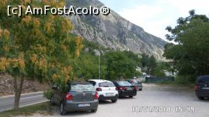 [P01] Vila PM, Dobrota, Kotor, Muntenegru. Parcarea » foto by ungureanica
 - 
<span class="allrVoted glyphicon glyphicon-heart hidden" id="av1001572"></span>
<a class="m-l-10 hidden" id="sv1001572" onclick="voting_Foto_DelVot(,1001572,12220)" role="button">șterge vot <span class="glyphicon glyphicon-remove"></span></a>
<a id="v91001572" class=" c-red"  onclick="voting_Foto_SetVot(1001572)" role="button"><span class="glyphicon glyphicon-heart-empty"></span> <b>LIKE</b> = Votează poza</a> <img class="hidden"  id="f1001572W9" src="/imagini/loader.gif" border="0" /><span class="AjErrMes hidden" id="e1001572ErM"></span>