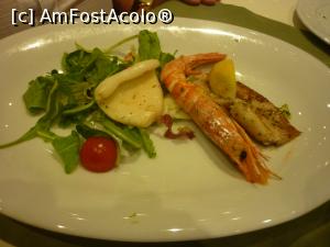 [P15] Mancarea este fantastica, portiile nu sunt mari, poti comanda antreu sau supa, un fel principal si desert » foto by kati
 - 
<span class="allrVoted glyphicon glyphicon-heart hidden" id="av1045311"></span>
<a class="m-l-10 hidden" id="sv1045311" onclick="voting_Foto_DelVot(,1045311,12337)" role="button">șterge vot <span class="glyphicon glyphicon-remove"></span></a>
<a id="v91045311" class=" c-red"  onclick="voting_Foto_SetVot(1045311)" role="button"><span class="glyphicon glyphicon-heart-empty"></span> <b>LIKE</b> = Votează poza</a> <img class="hidden"  id="f1045311W9" src="/imagini/loader.gif" border="0" /><span class="AjErrMes hidden" id="e1045311ErM"></span>