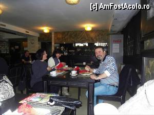 [P07] Restaurantul hotelului, langa lobby si receptie. La micul dejun iti alegi ceva dintr-un meniu si se prepara undeva in spate.  » foto by TraianS
 - 
<span class="allrVoted glyphicon glyphicon-heart hidden" id="av360089"></span>
<a class="m-l-10 hidden" id="sv360089" onclick="voting_Foto_DelVot(,360089,12606)" role="button">șterge vot <span class="glyphicon glyphicon-remove"></span></a>
<a id="v9360089" class=" c-red"  onclick="voting_Foto_SetVot(360089)" role="button"><span class="glyphicon glyphicon-heart-empty"></span> <b>LIKE</b> = Votează poza</a> <img class="hidden"  id="f360089W9" src="/imagini/loader.gif" border="0" /><span class="AjErrMes hidden" id="e360089ErM"></span>