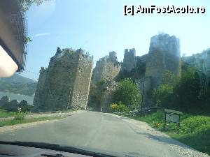 [P16] cetatea Golubac » foto by marocanu21
 - 
<span class="allrVoted glyphicon glyphicon-heart hidden" id="av412165"></span>
<a class="m-l-10 hidden" id="sv412165" onclick="voting_Foto_DelVot(,412165,12619)" role="button">șterge vot <span class="glyphicon glyphicon-remove"></span></a>
<a id="v9412165" class=" c-red"  onclick="voting_Foto_SetVot(412165)" role="button"><span class="glyphicon glyphicon-heart-empty"></span> <b>LIKE</b> = Votează poza</a> <img class="hidden"  id="f412165W9" src="/imagini/loader.gif" border="0" /><span class="AjErrMes hidden" id="e412165ErM"></span>