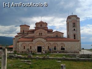 [P50] Ohrid, Biserica Sfinților Clement din Ohrida și Pantelimon » foto by mprofeanu
 - 
<span class="allrVoted glyphicon glyphicon-heart hidden" id="av1532609"></span>
<a class="m-l-10 hidden" id="sv1532609" onclick="voting_Foto_DelVot(,1532609,12619)" role="button">șterge vot <span class="glyphicon glyphicon-remove"></span></a>
<a id="v91532609" class=" c-red"  onclick="voting_Foto_SetVot(1532609)" role="button"><span class="glyphicon glyphicon-heart-empty"></span> <b>LIKE</b> = Votează poza</a> <img class="hidden"  id="f1532609W9" src="/imagini/loader.gif" border="0" /><span class="AjErrMes hidden" id="e1532609ErM"></span>