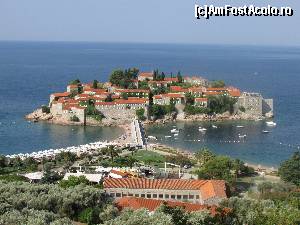 P82 [JUL-2015] Sveti Stefan, Muntenegru