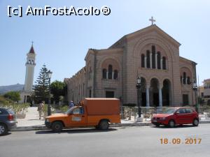 [P38] Zante Town - Biserica Agios Dionisios.  » foto by iulianic
 - 
<span class="allrVoted glyphicon glyphicon-heart hidden" id="av911263"></span>
<a class="m-l-10 hidden" id="sv911263" onclick="voting_Foto_DelVot(,911263,12676)" role="button">șterge vot <span class="glyphicon glyphicon-remove"></span></a>
<a id="v9911263" class=" c-red"  onclick="voting_Foto_SetVot(911263)" role="button"><span class="glyphicon glyphicon-heart-empty"></span> <b>LIKE</b> = Votează poza</a> <img class="hidden"  id="f911263W9" src="/imagini/loader.gif" border="0" /><span class="AjErrMes hidden" id="e911263ErM"></span>