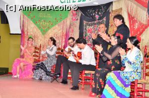 [P20] Cafe De Chinitas, tablao flamenco de excepție în Madrid - trupa completă » foto by Dragoș_MD
 - 
<span class="allrVoted glyphicon glyphicon-heart hidden" id="av750376"></span>
<a class="m-l-10 hidden" id="sv750376" onclick="voting_Foto_DelVot(,750376,12730)" role="button">șterge vot <span class="glyphicon glyphicon-remove"></span></a>
<a id="v9750376" class=" c-red"  onclick="voting_Foto_SetVot(750376)" role="button"><span class="glyphicon glyphicon-heart-empty"></span> <b>LIKE</b> = Votează poza</a> <img class="hidden"  id="f750376W9" src="/imagini/loader.gif" border="0" /><span class="AjErrMes hidden" id="e750376ErM"></span>