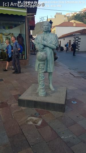 [P05] Estatua de Cristóbal Colón (San Sebastian de la Gomera) » foto by Dracula63
 - 
<span class="allrVoted glyphicon glyphicon-heart hidden" id="av1532827"></span>
<a class="m-l-10 hidden" id="sv1532827" onclick="voting_Foto_DelVot(,1532827,12735)" role="button">șterge vot <span class="glyphicon glyphicon-remove"></span></a>
<a id="v91532827" class=" c-red"  onclick="voting_Foto_SetVot(1532827)" role="button"><span class="glyphicon glyphicon-heart-empty"></span> <b>LIKE</b> = Votează poza</a> <img class="hidden"  id="f1532827W9" src="/imagini/loader.gif" border="0" /><span class="AjErrMes hidden" id="e1532827ErM"></span>